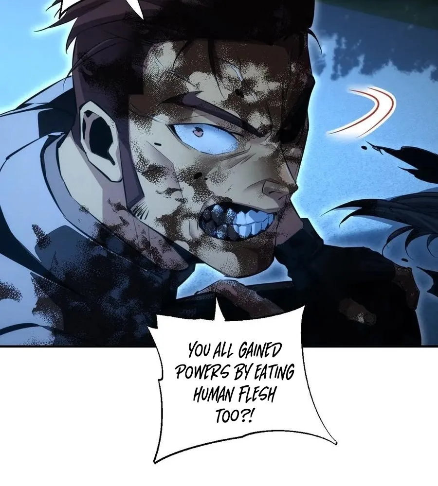 Read Rebirth in the end times EN Manga Online