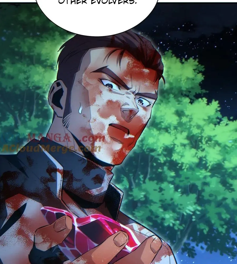 Read Rebirth in the end times EN Manga Online