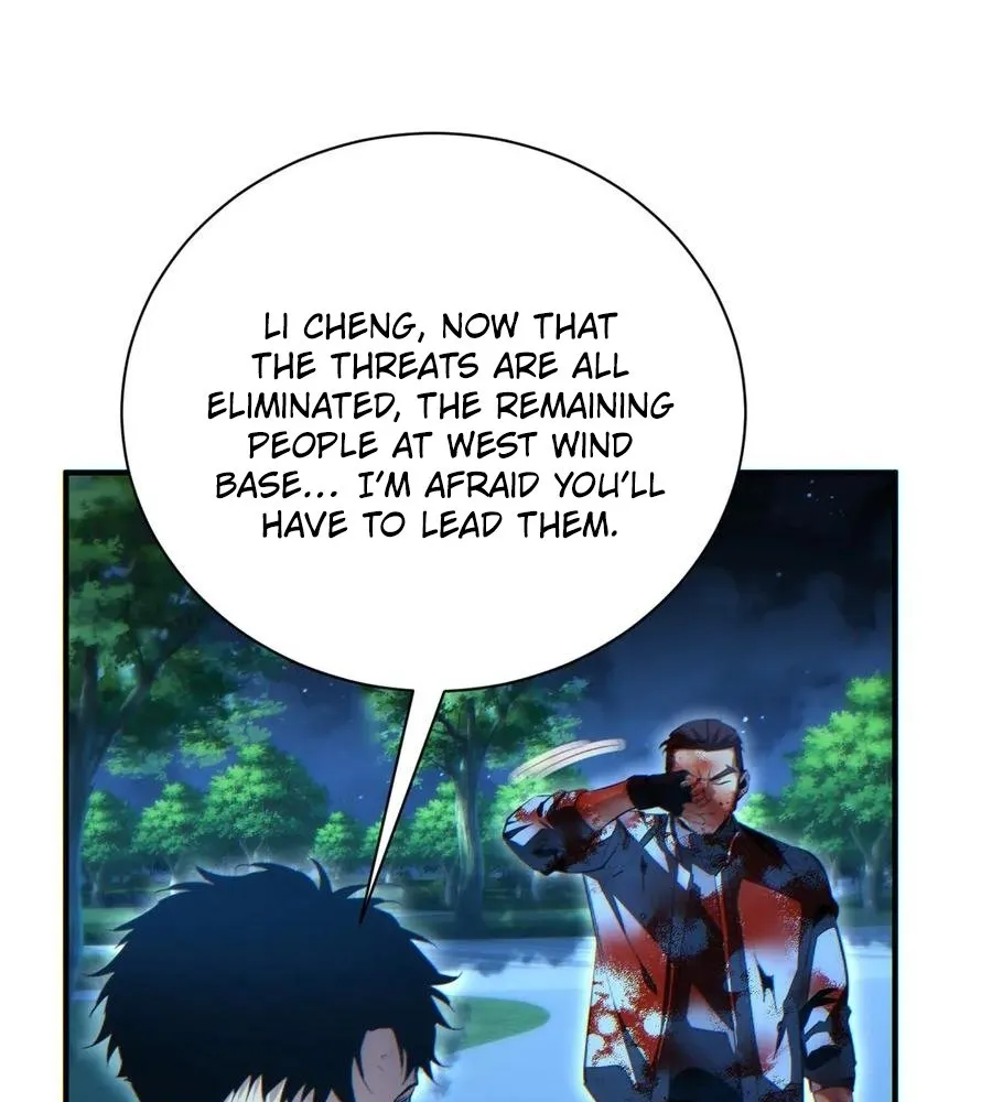 Read Rebirth in the end times EN Manga Online