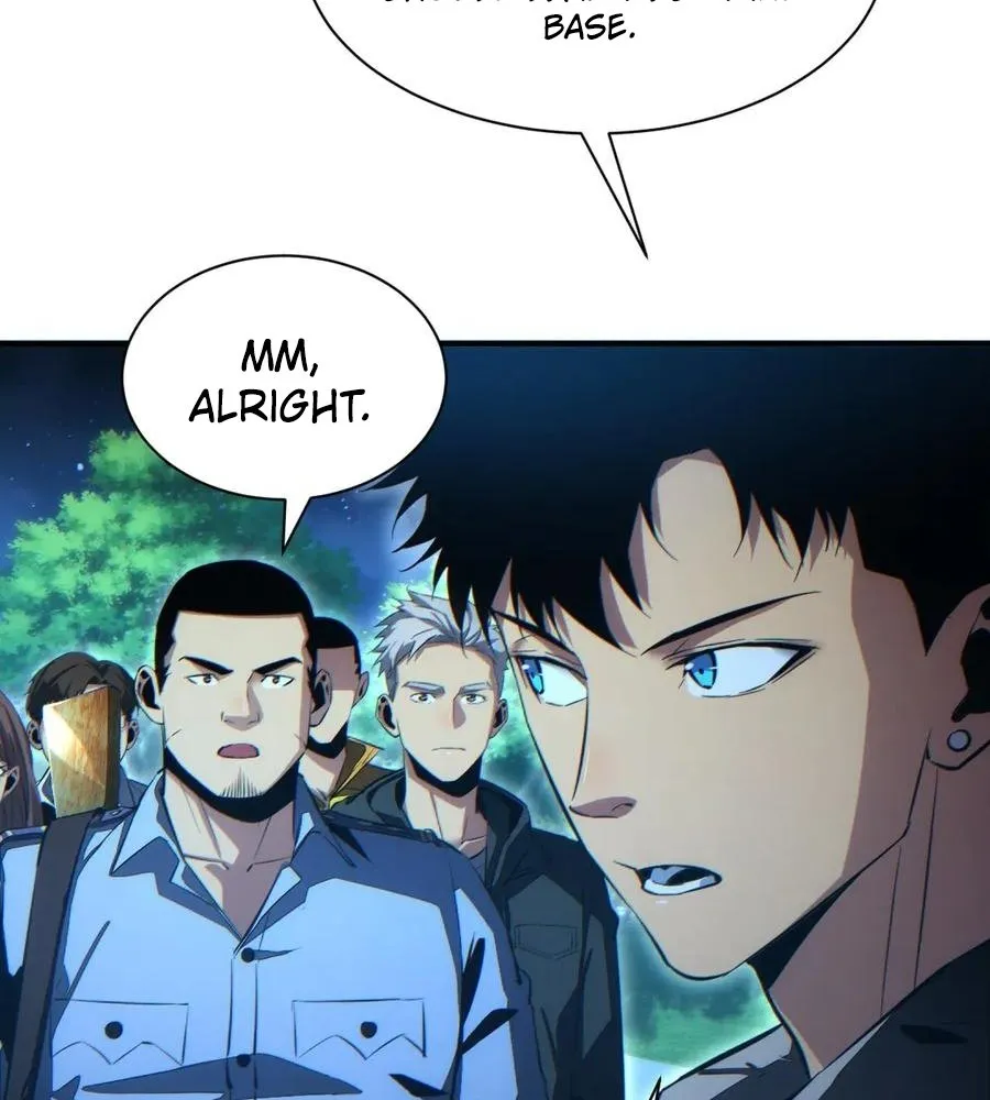 Read Rebirth in the end times EN Manga Online