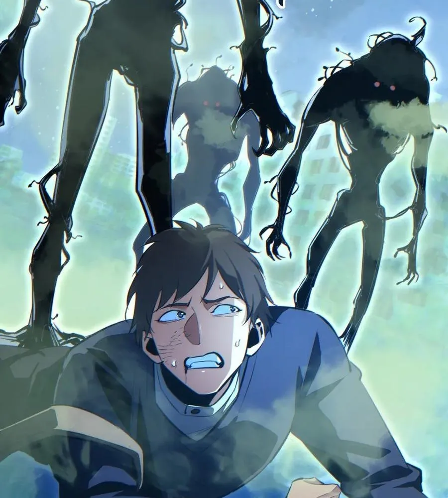 Read Rebirth in the end times EN Manga Online