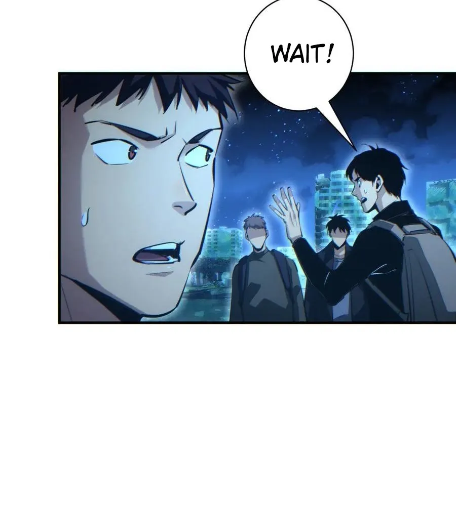 Read Rebirth in the end times EN Manga Online