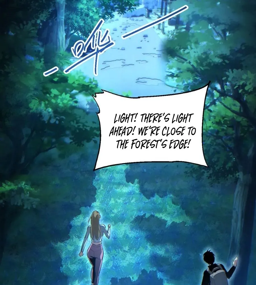 Read Rebirth in the end times EN Manga Online