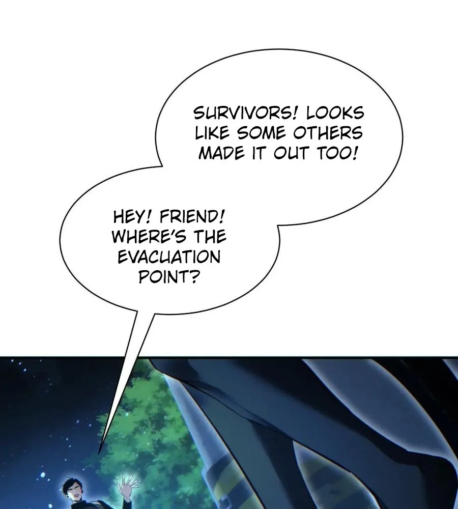Read Rebirth in the end times EN Manga Online