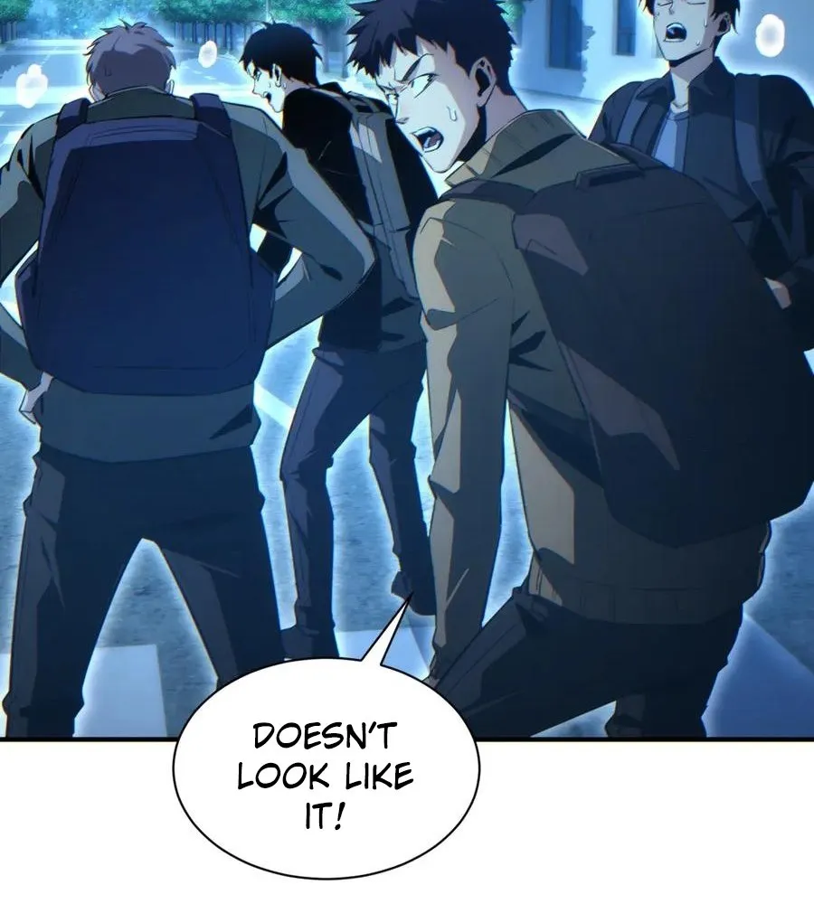 Read Rebirth in the end times EN Manga Online
