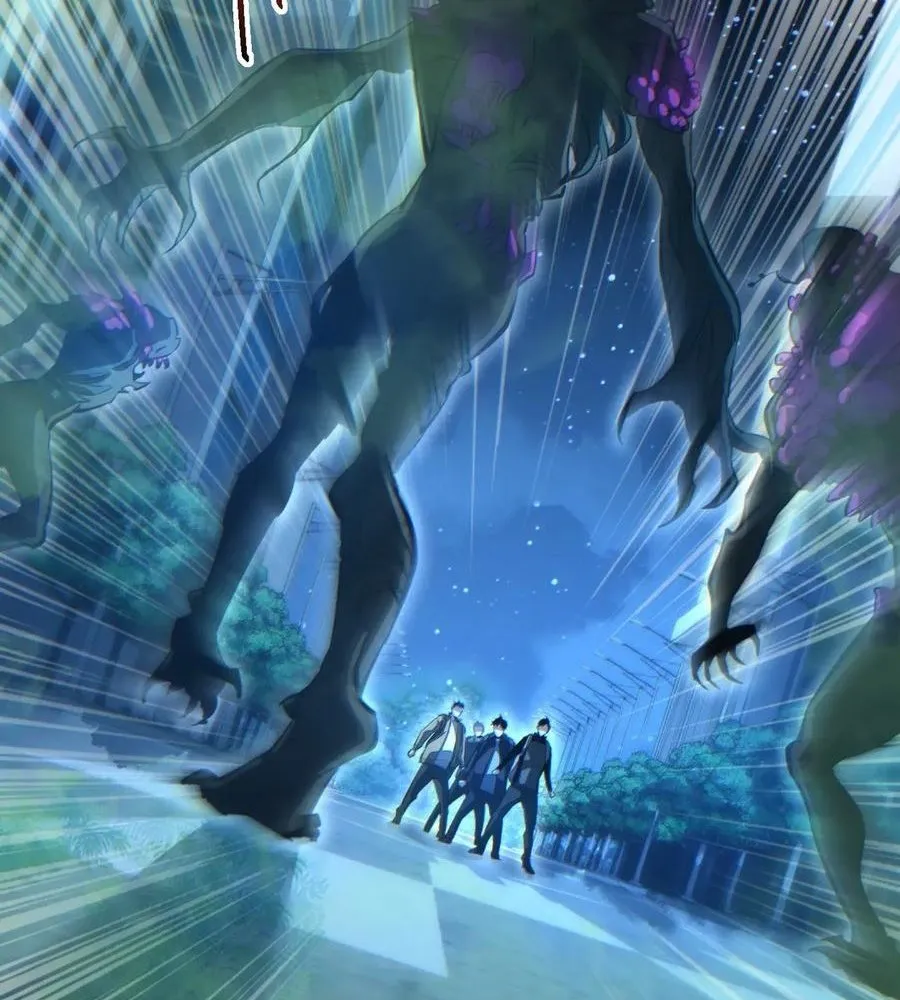 Read Rebirth in the end times EN Manga Online