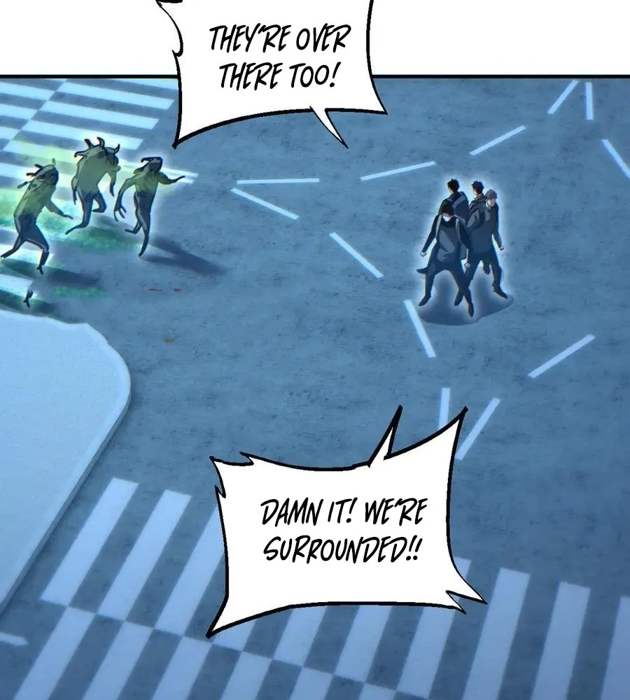 Read Rebirth in the end times EN Manga Online