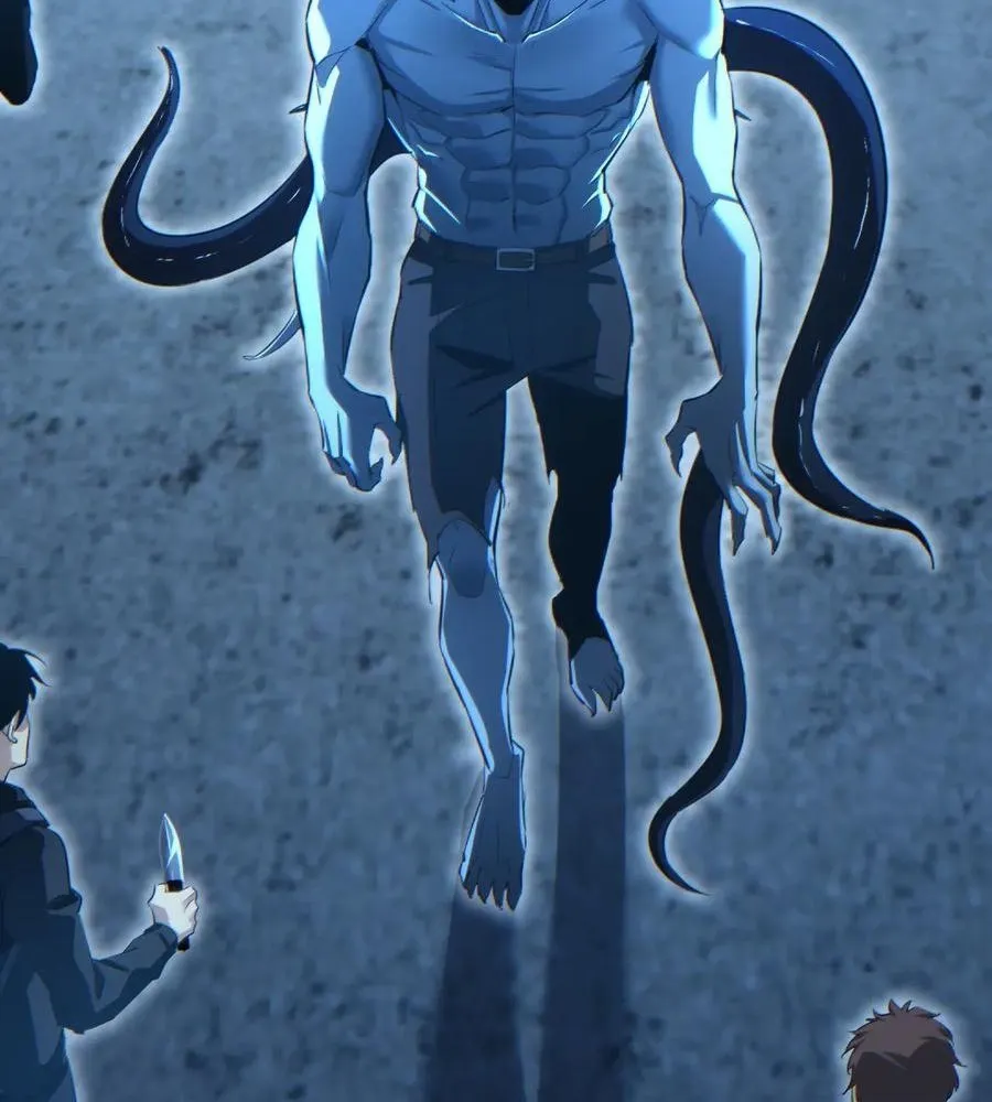 Read Rebirth in the end times EN Manga Online
