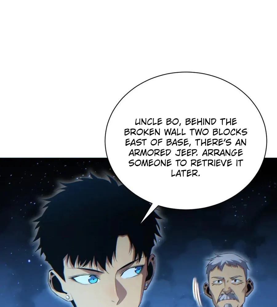 Read Rebirth in the end times EN Manga Online
