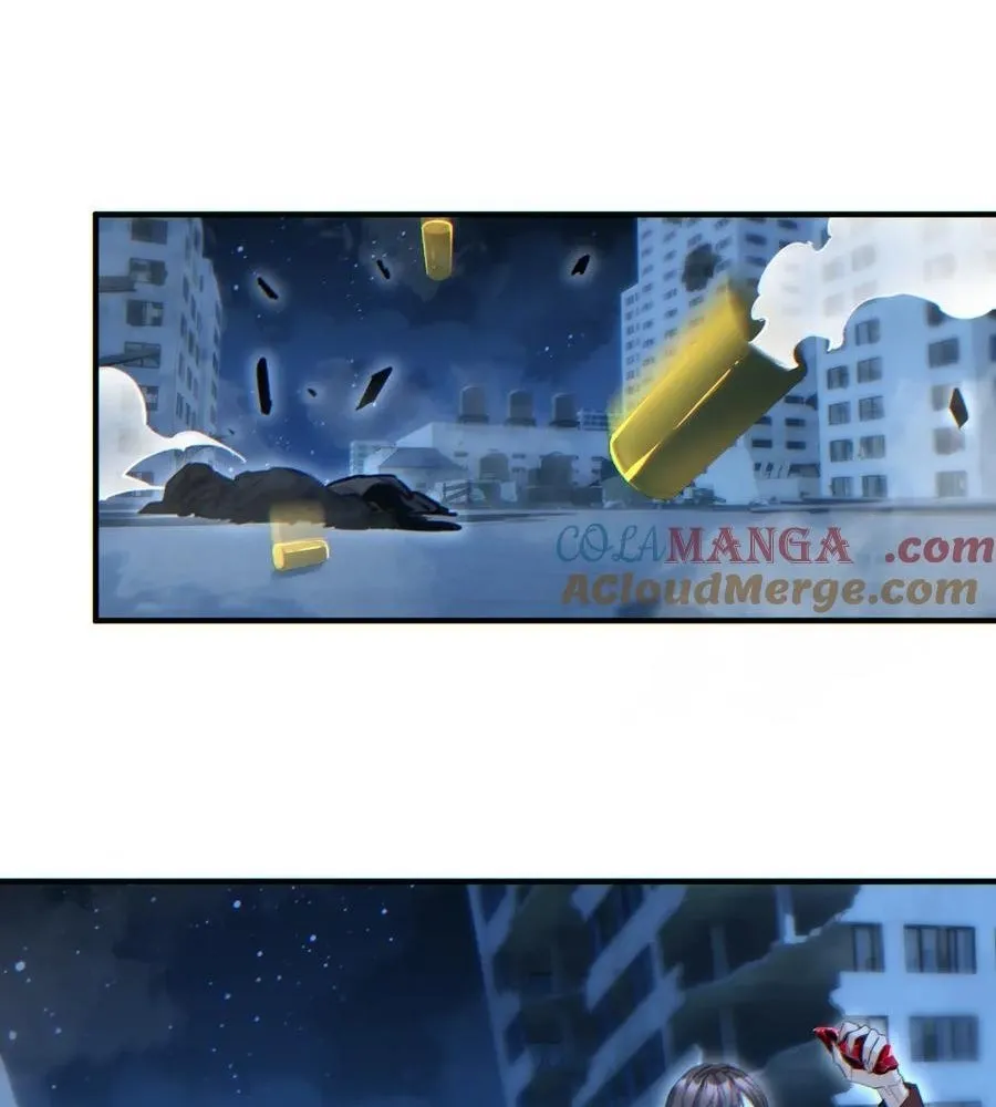 Read Rebirth in the end times EN Manga Online