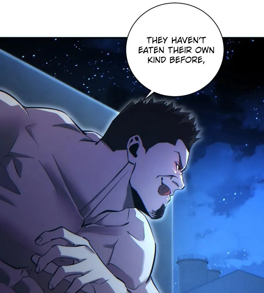 Read Rebirth in the end times EN Manga Online