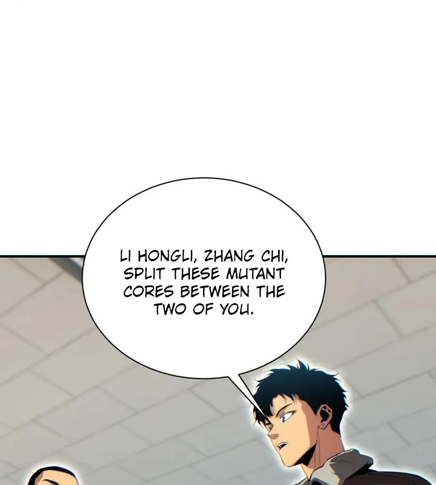 Read Rebirth in the end times EN Manga Online