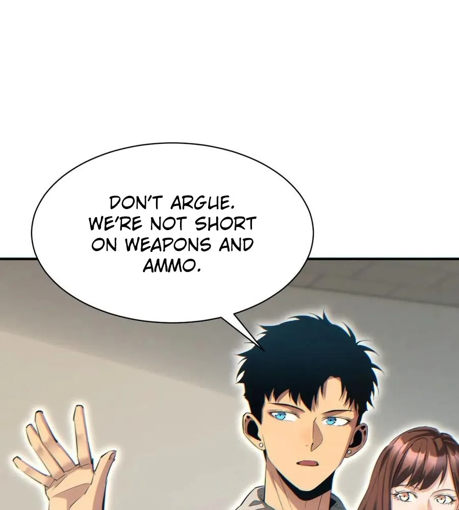 Read Rebirth in the end times EN Manga Online
