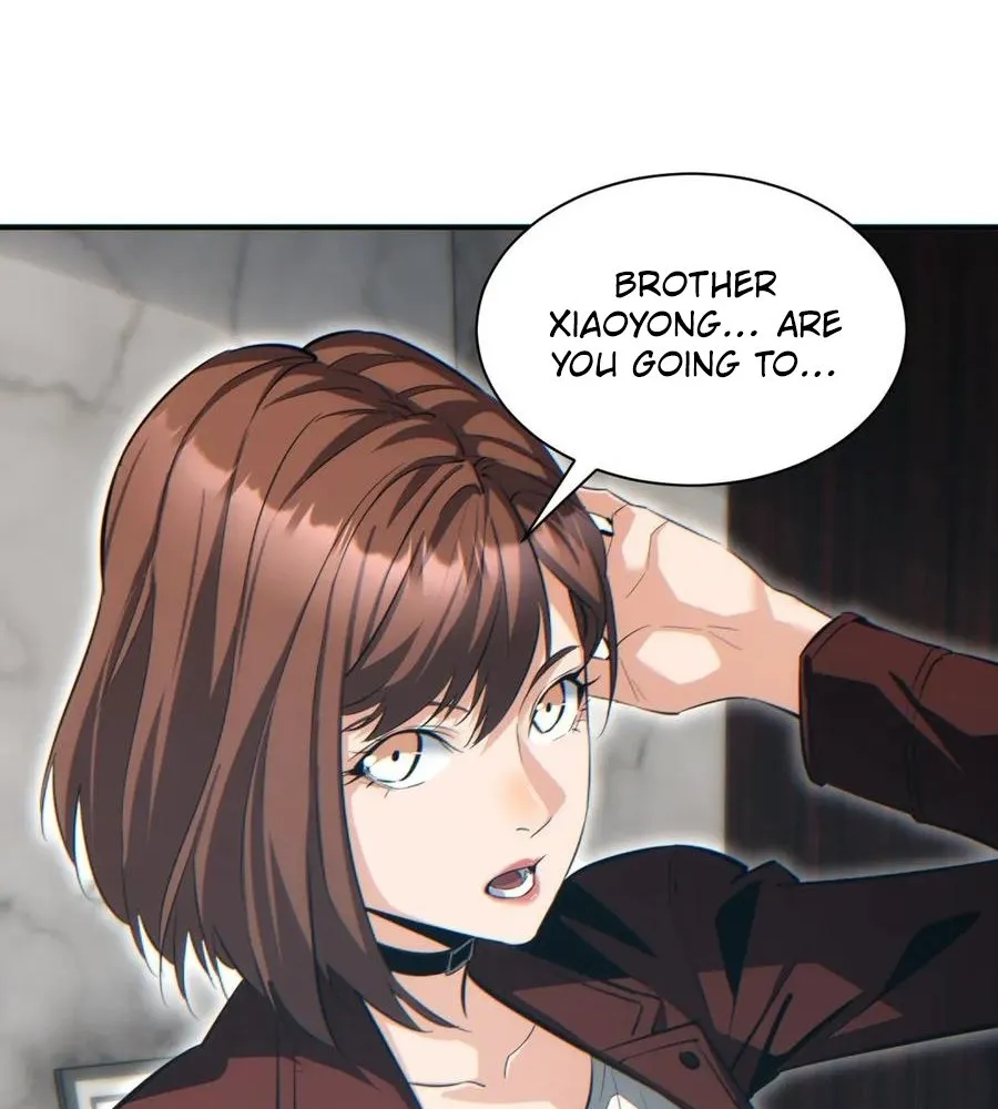Read Rebirth in the end times EN Manga Online