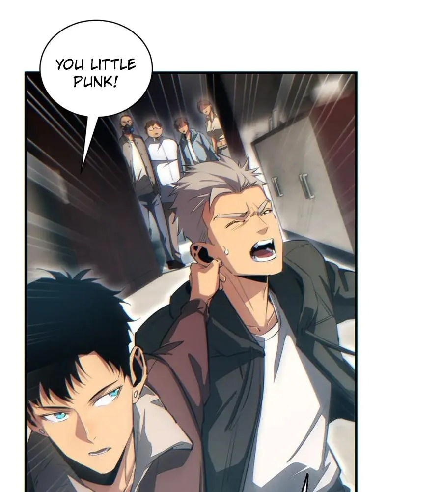 Read Rebirth in the end times EN Manga Online
