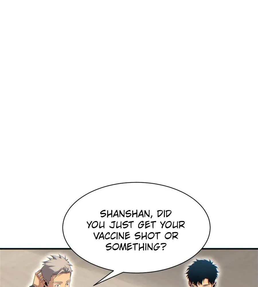 Read Rebirth in the end times EN Manga Online