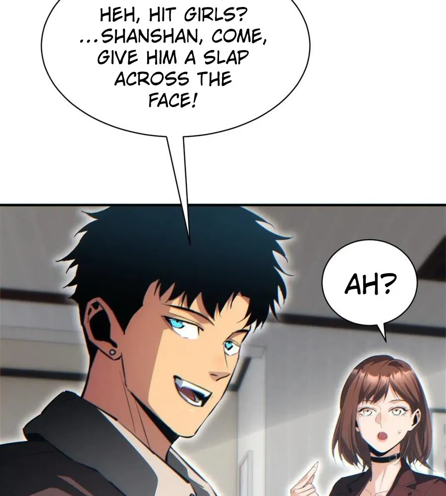Read Rebirth in the end times EN Manga Online