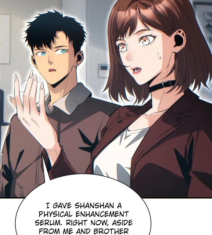 Read Rebirth in the end times EN Manga Online