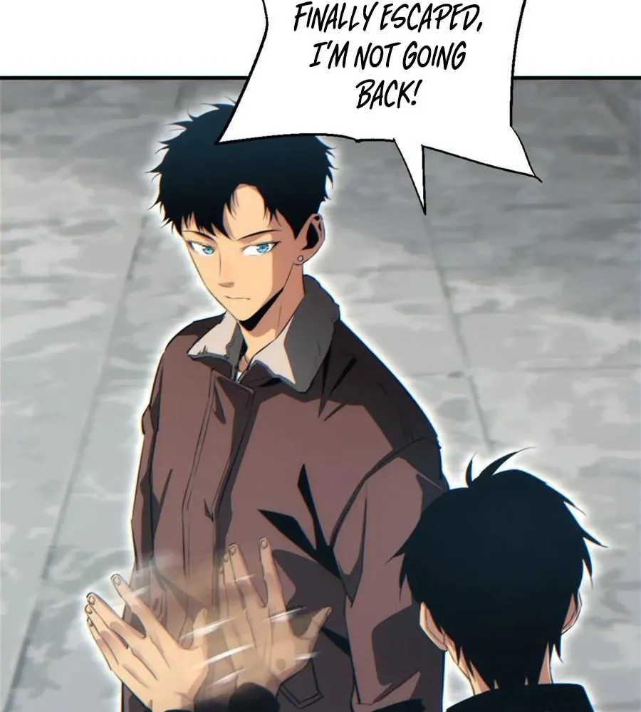 Read Rebirth in the end times EN Manga Online