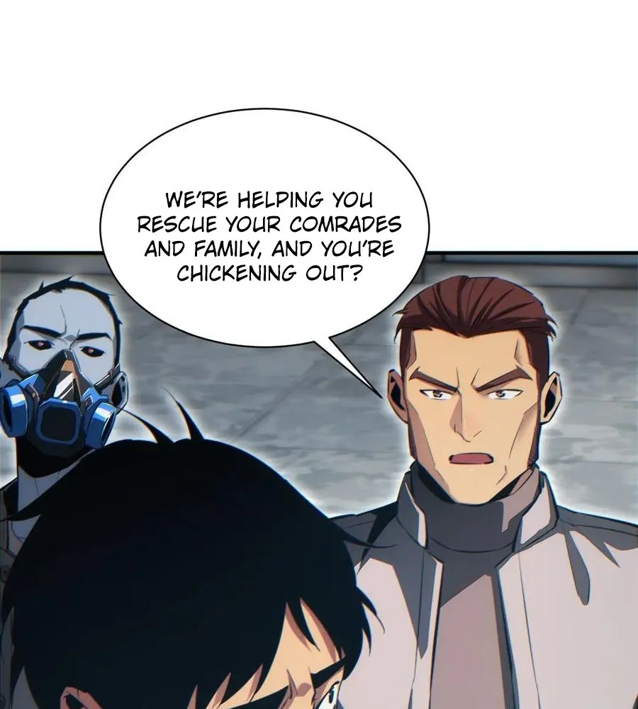 Read Rebirth in the end times EN Manga Online