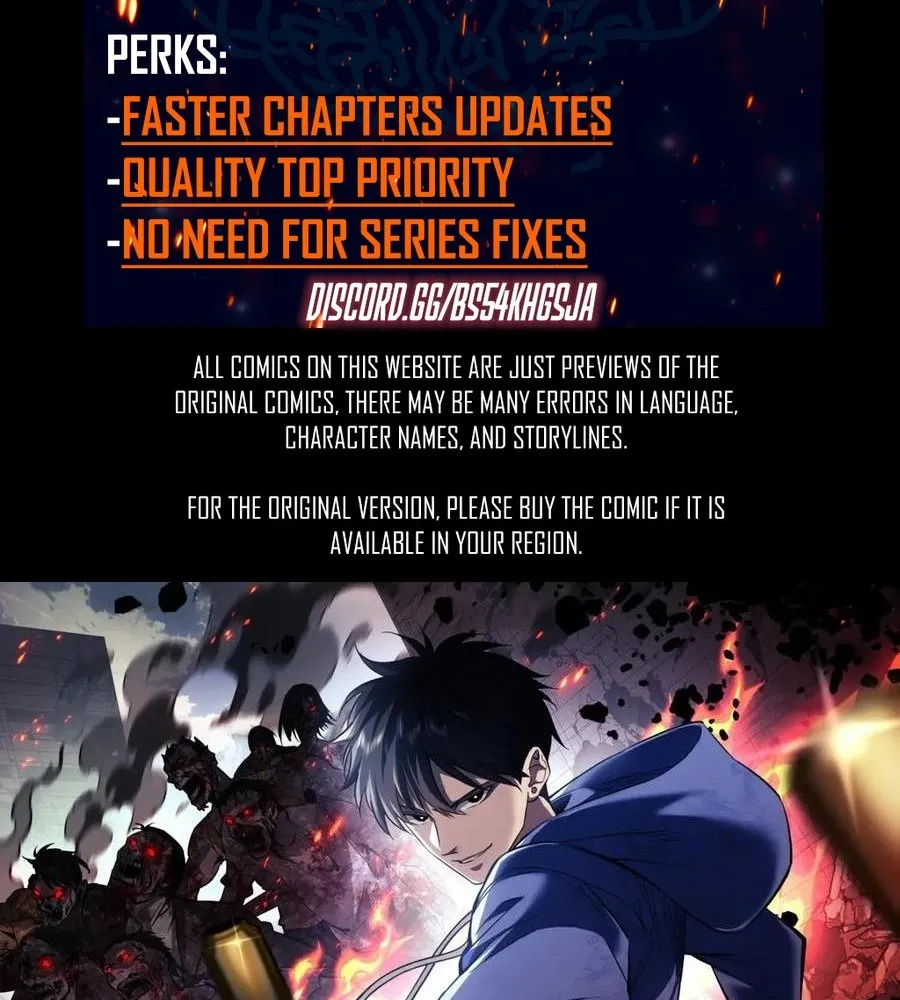 Read Rebirth in the end times EN Manga Online