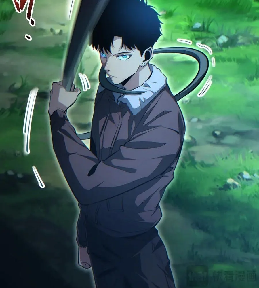 Read Rebirth in the end times EN Manga Online