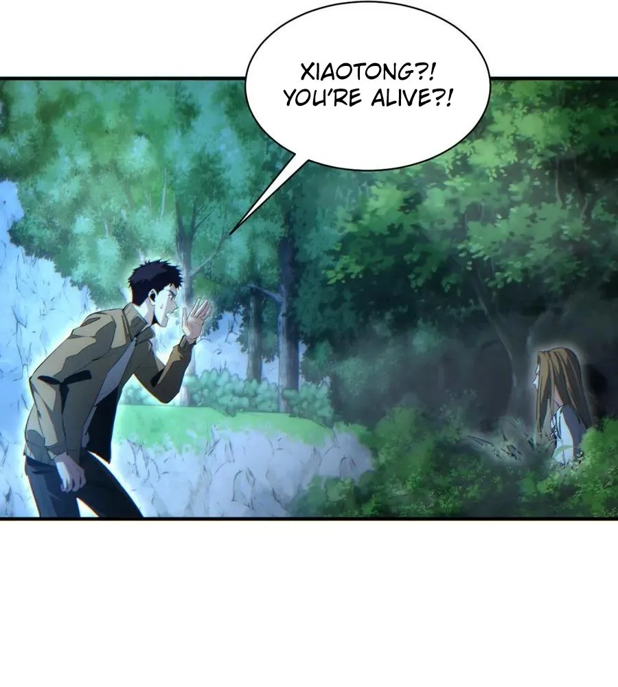 Read Rebirth in the end times EN Manga Online