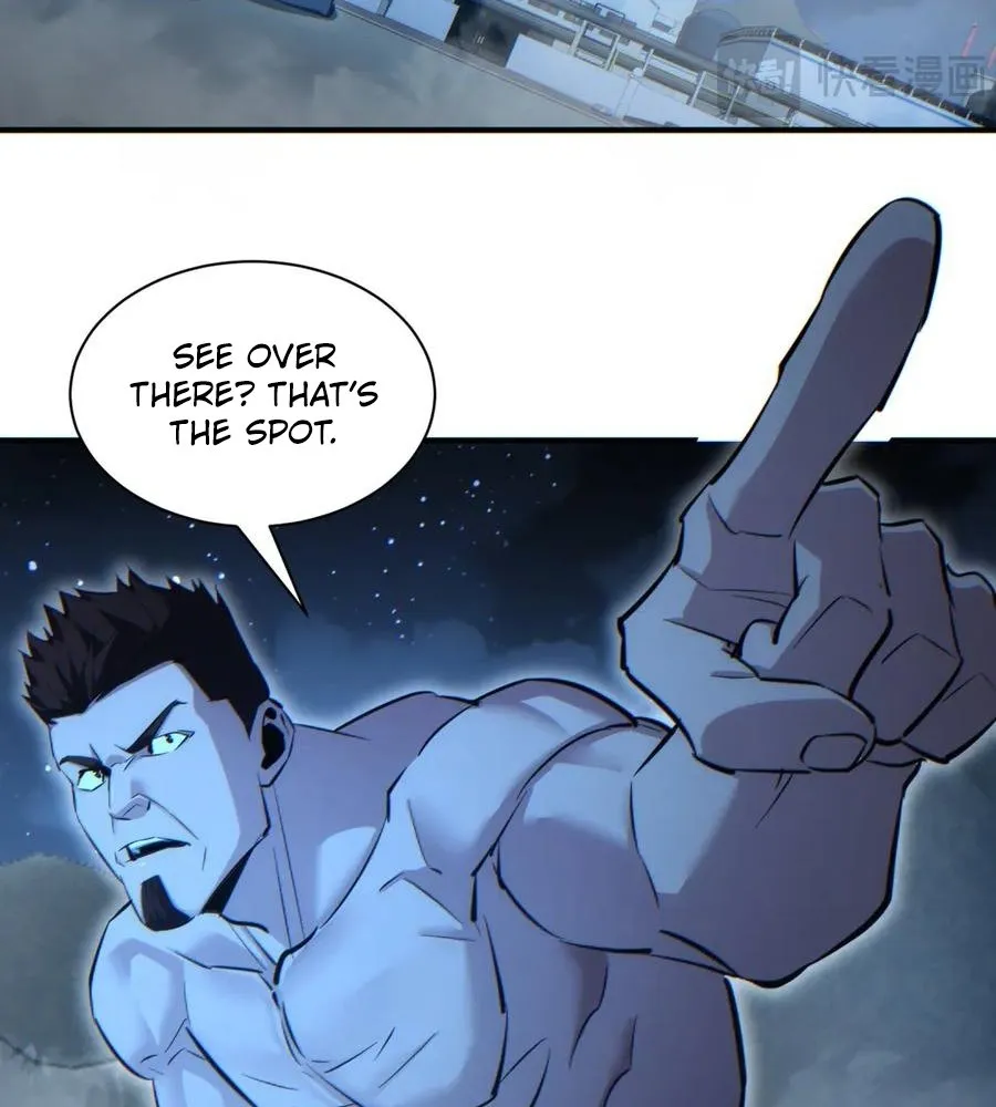 Read Rebirth in the end times EN Manga Online