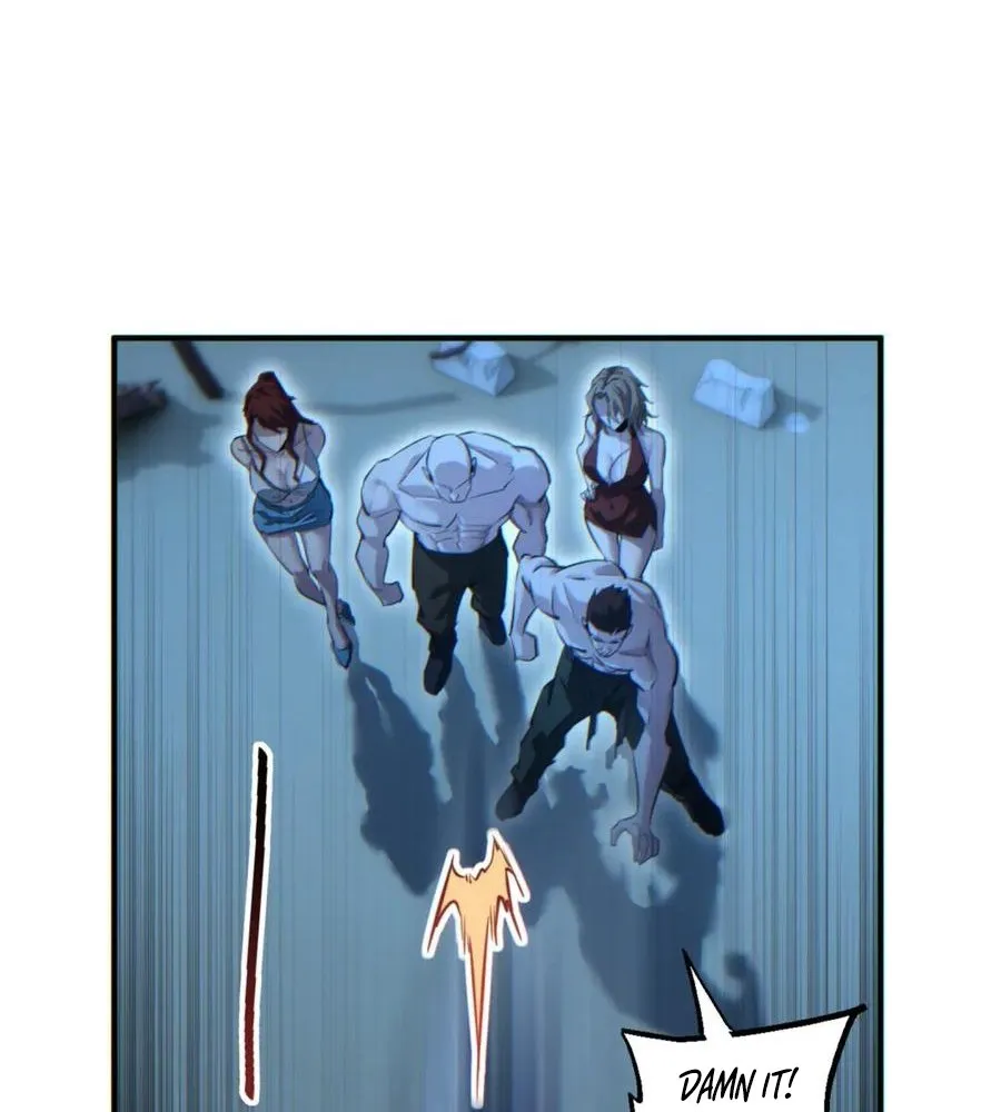 Read Rebirth in the end times EN Manga Online