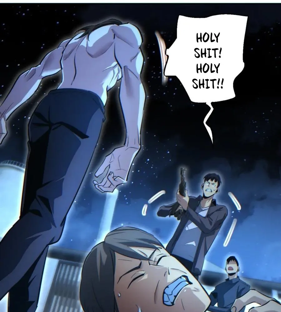 Read Rebirth in the end times EN Manga Online