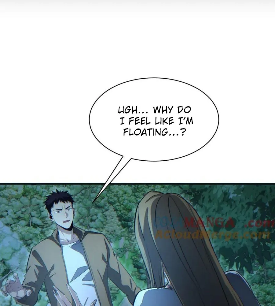 Read Rebirth in the end times EN Manga Online
