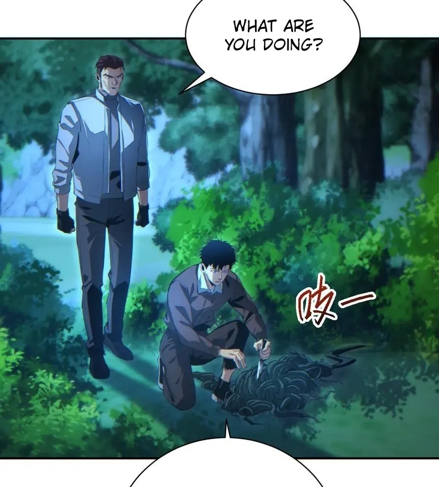 Read Rebirth in the end times EN Manga Online