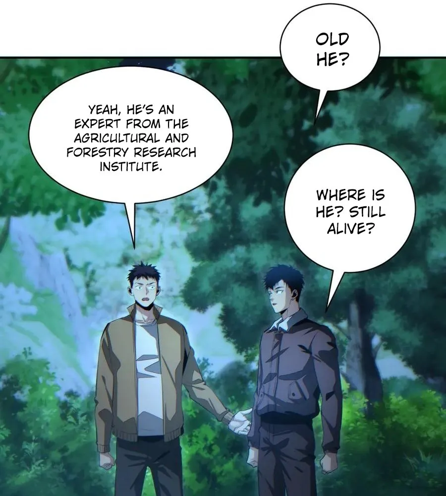 Read Rebirth in the end times EN Manga Online