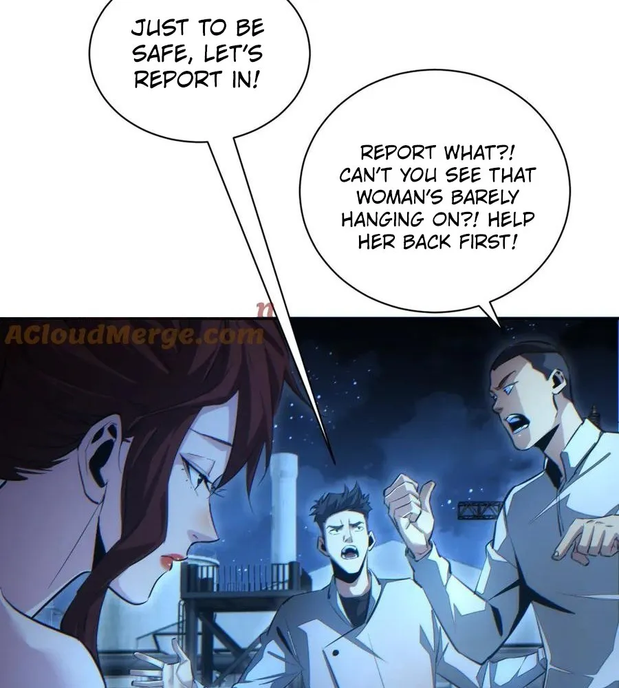 Read Rebirth in the end times EN Manga Online