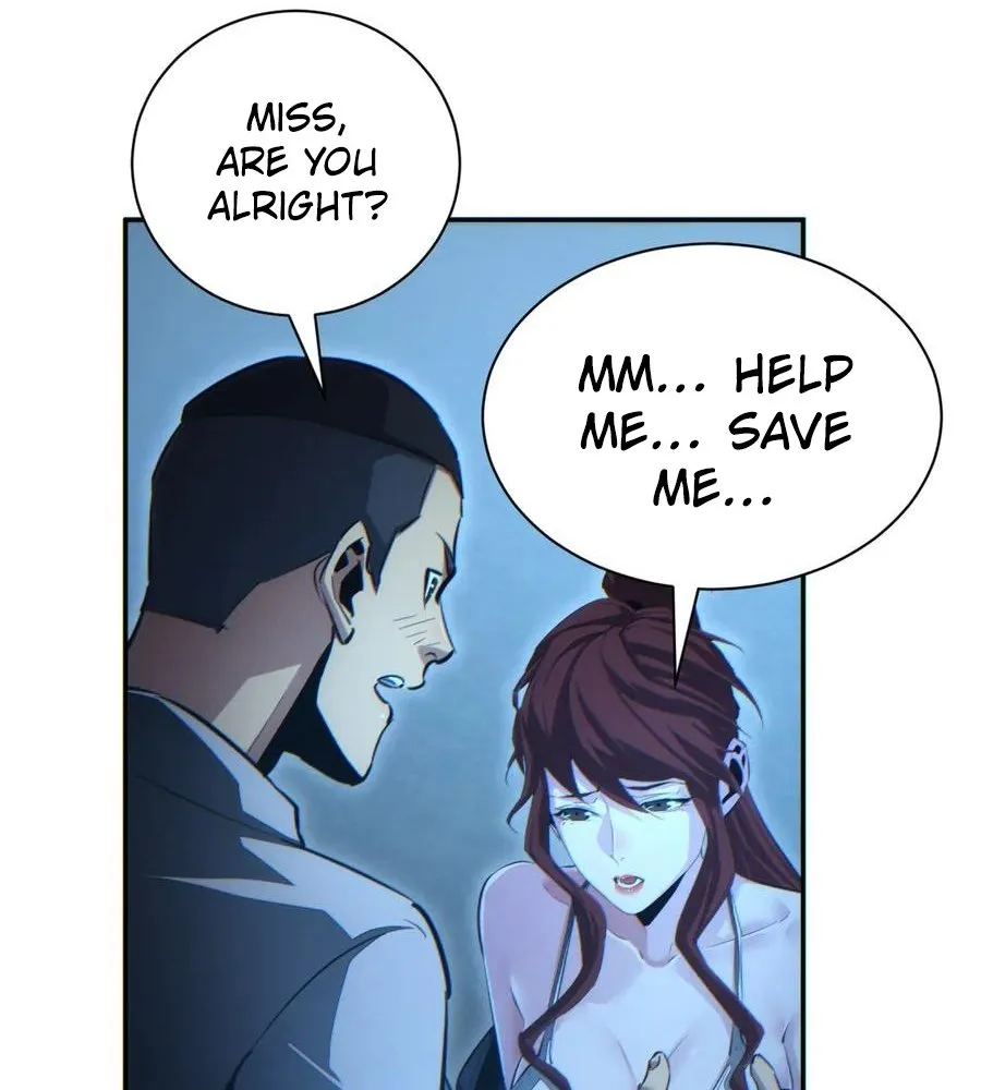 Read Rebirth in the end times EN Manga Online