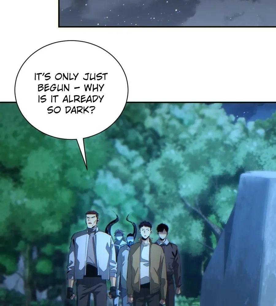 Read Rebirth in the end times EN Manga Online