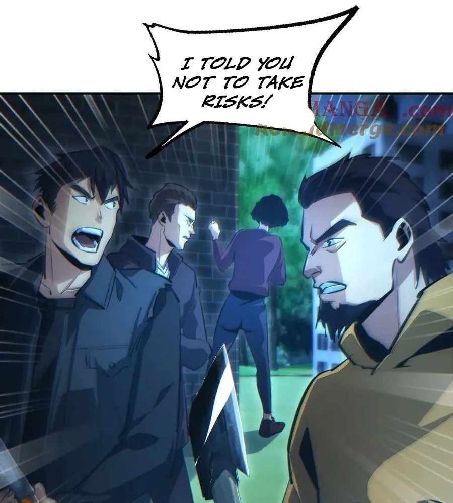 Read Rebirth in the end times EN Manga Online