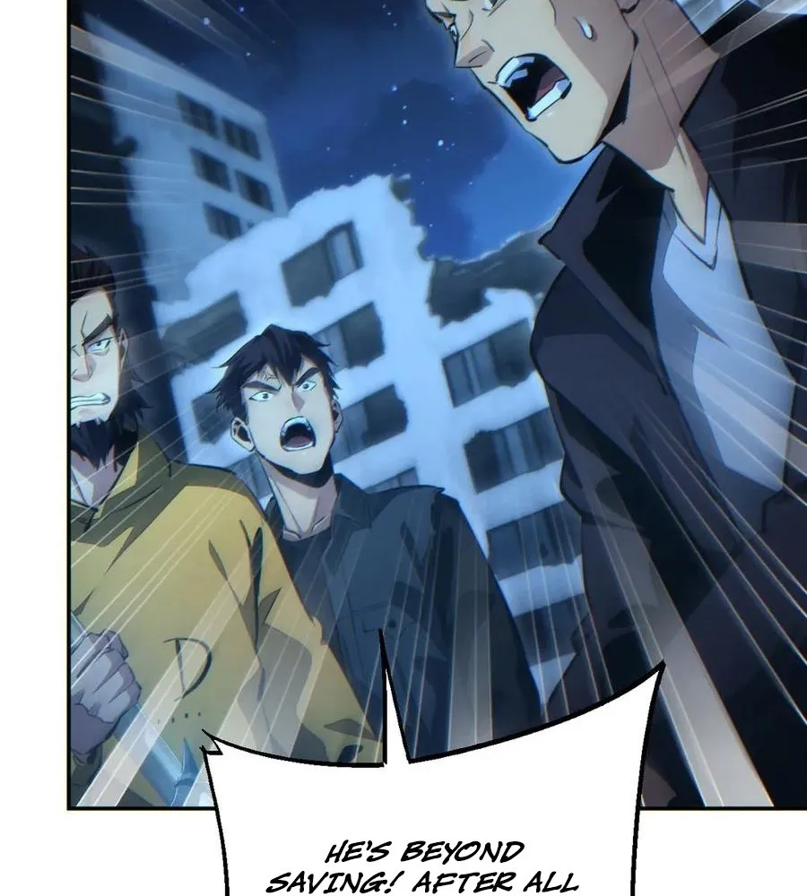 Read Rebirth in the end times EN Manga Online