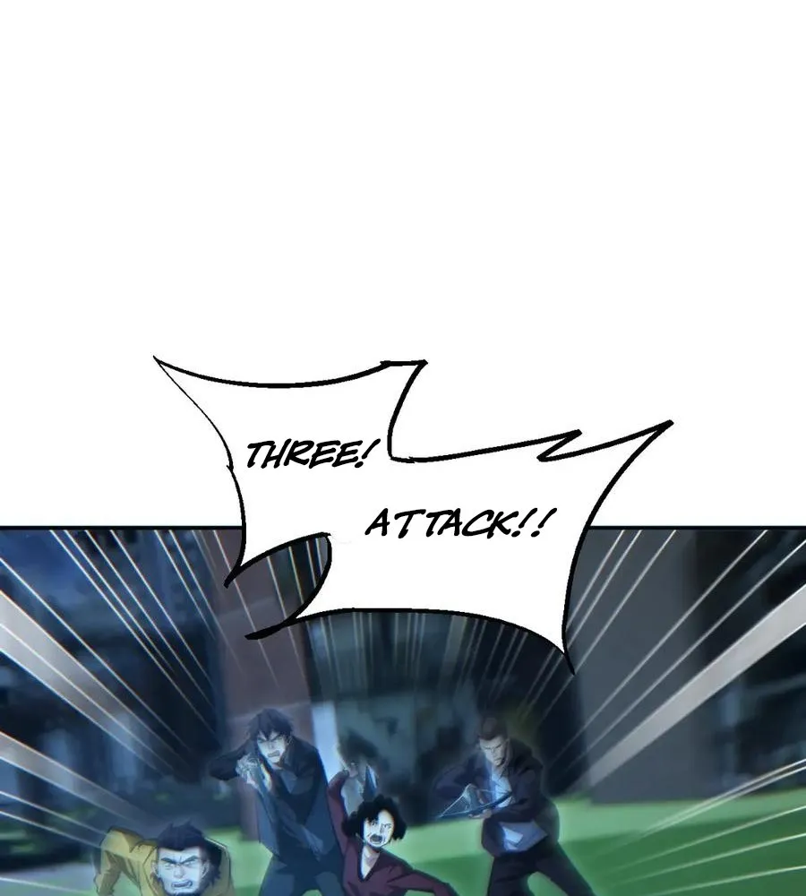 Read Rebirth in the end times EN Manga Online