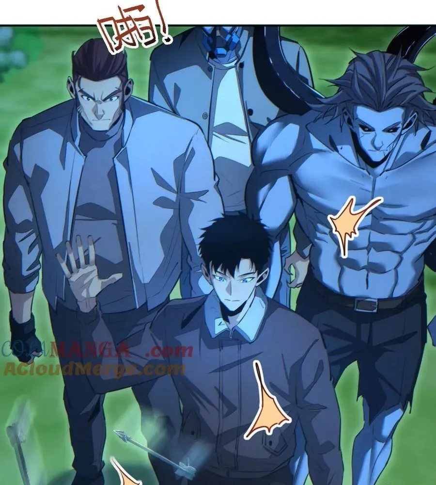 Read Rebirth in the end times EN Manga Online