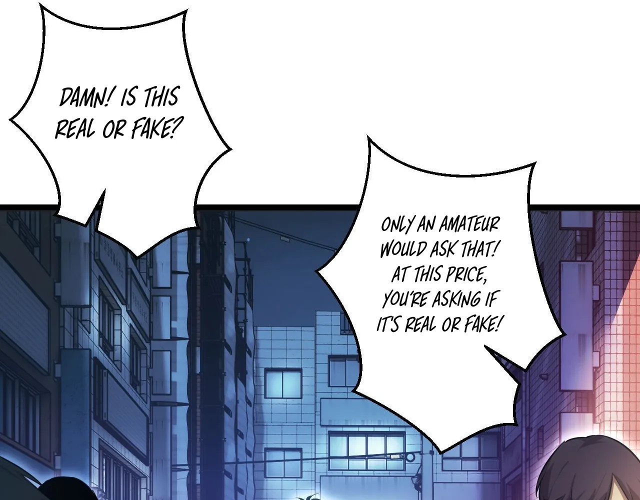 Read Rebirth in the end times EN Manga Online