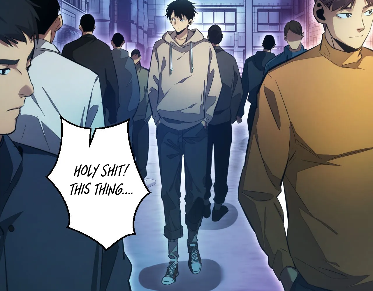 Read Rebirth in the end times EN Manga Online