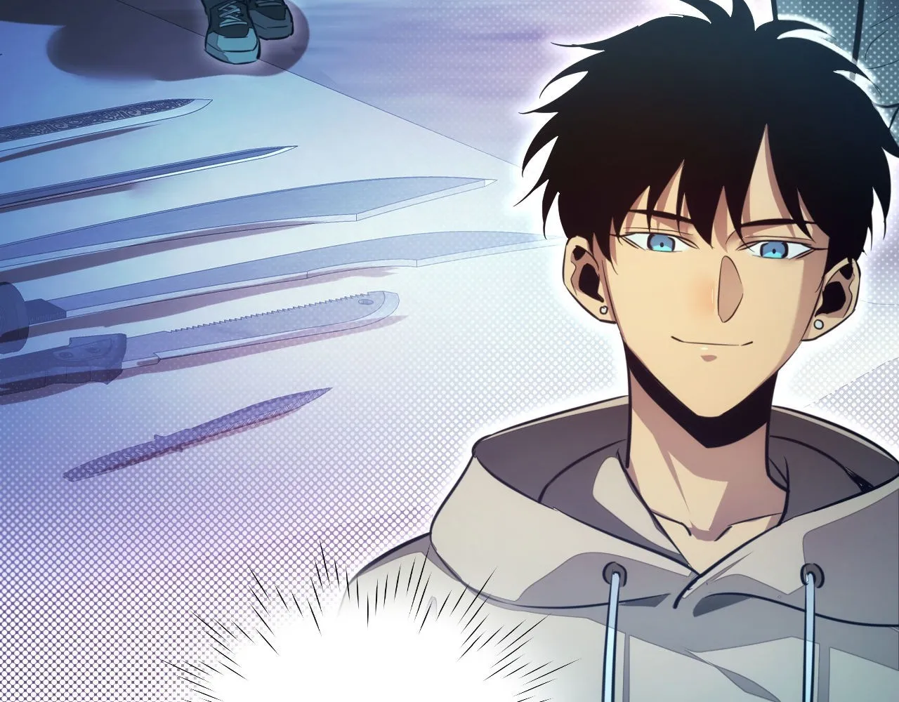 Read Rebirth in the end times EN Manga Online