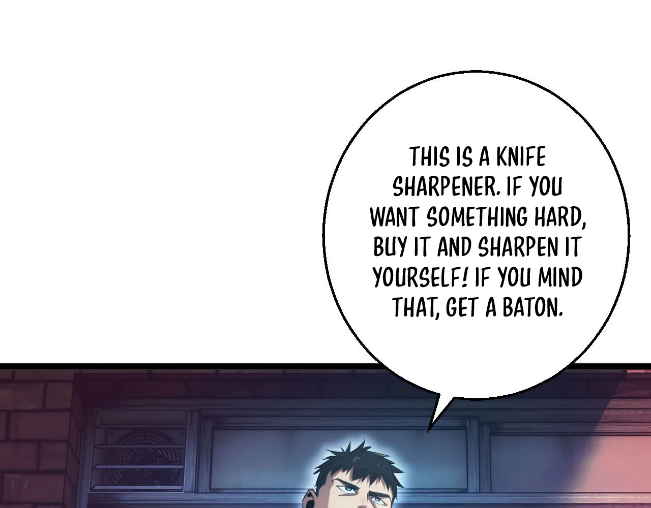 Read Rebirth in the end times EN Manga Online