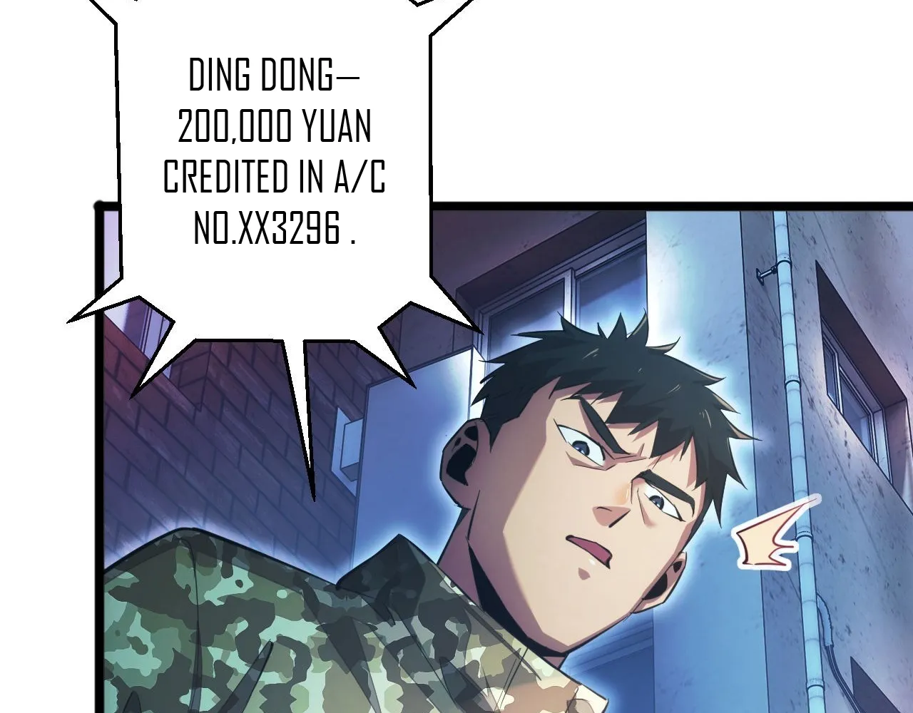 Read Rebirth in the end times EN Manga Online