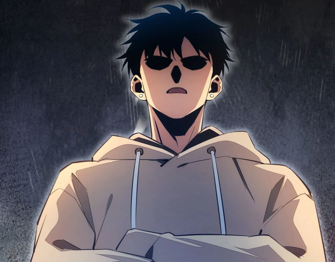 Read Rebirth in the end times EN Manga Online