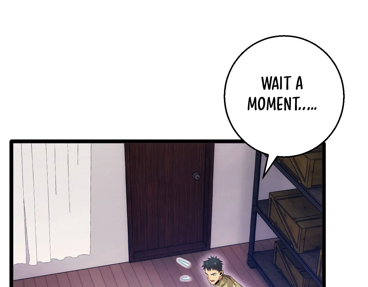 Read Rebirth in the end times EN Manga Online
