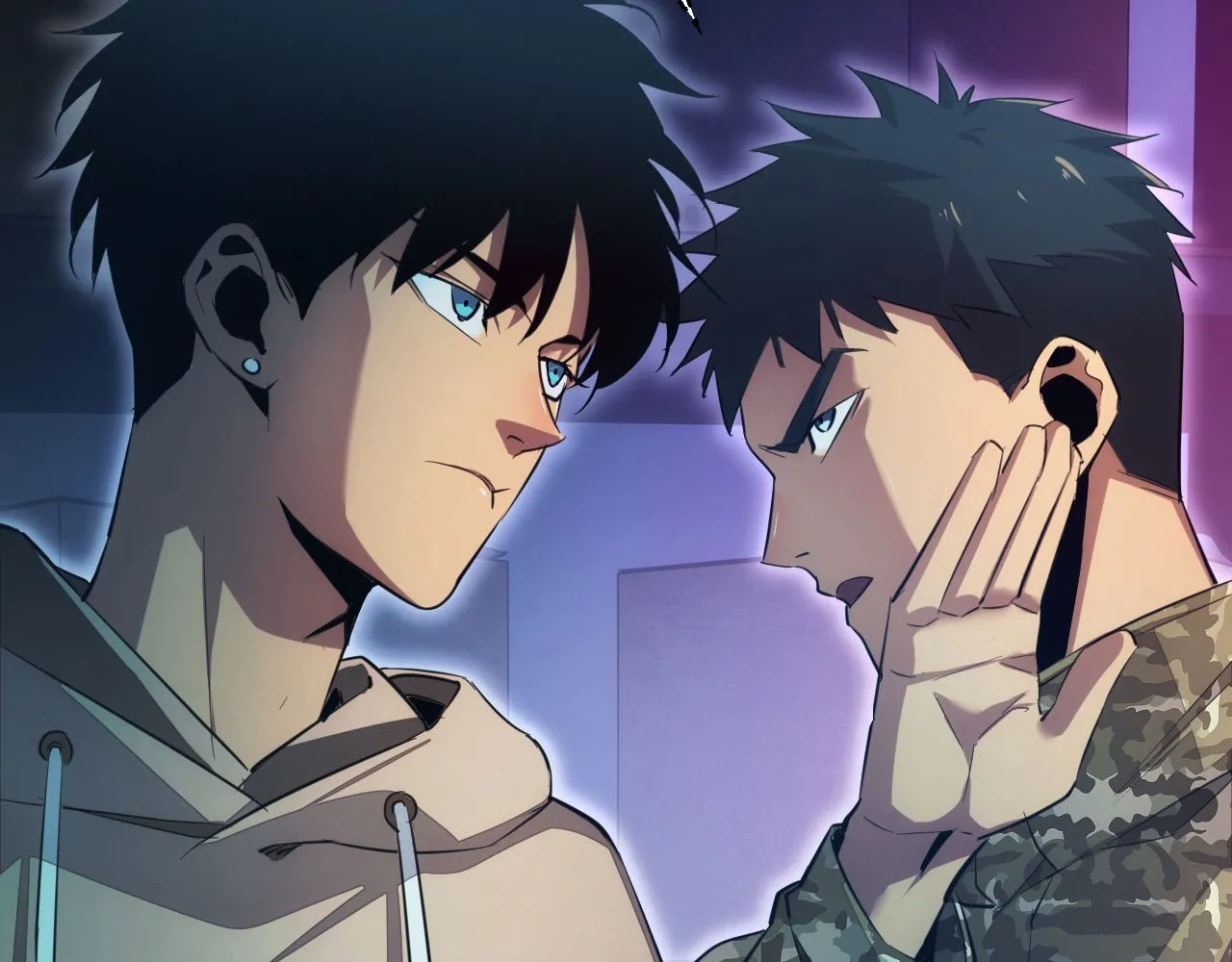 Read Rebirth in the end times EN Manga Online