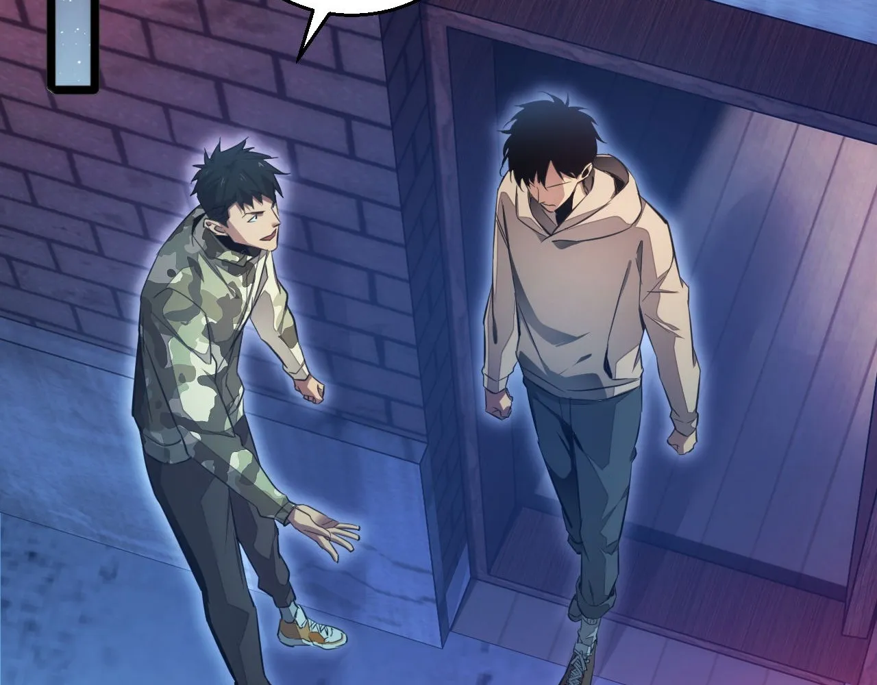 Read Rebirth in the end times EN Manga Online