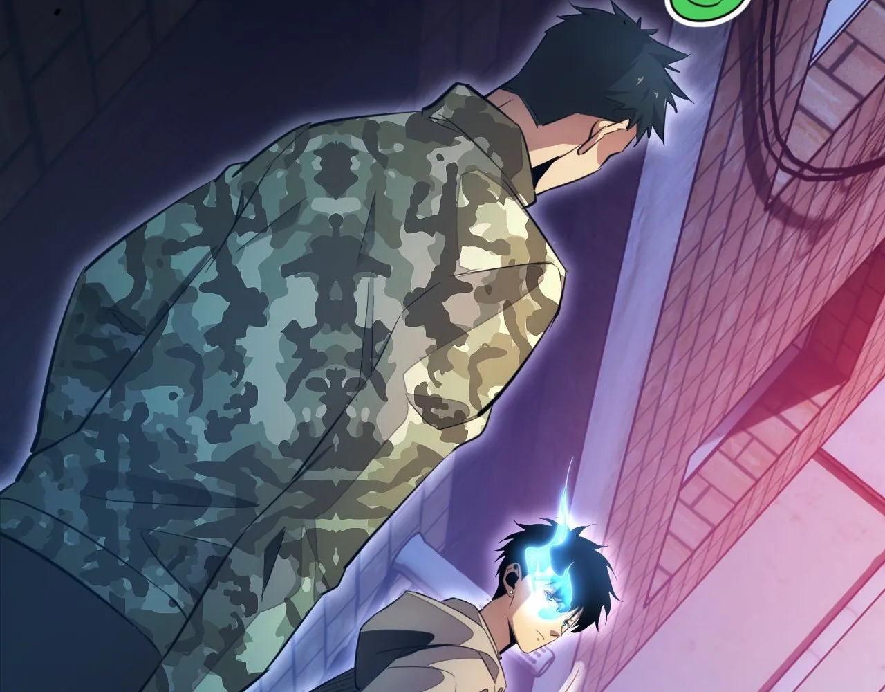 Read Rebirth in the end times EN Manga Online